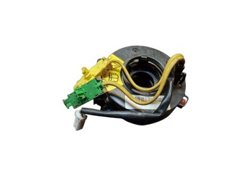 FIAT STILO 2003 PÁSEK / KROUŽEK VÝZTUHA AIRBAG SRS