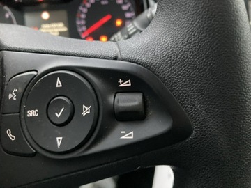 Opel Corsa F Hatchback 5d 1.5 Diesel 102KM 2021 Opel Corsa F 1.5-102KM Klima Navi 2021, zdjęcie 8