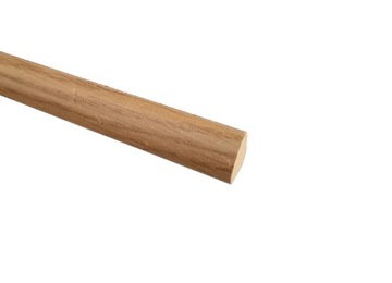 Ćwierćwałek DĄB WINCHESTER PCV długość 250 cm szerokość 14 mm