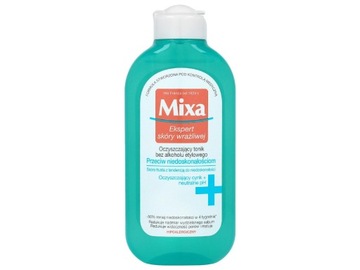Mixa Tonik oczyszczający przeciw niedoskonałościom 200ml