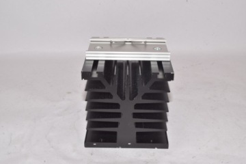 Радиатор Fischer Elektronik SK 89 100 KL-SSR2 1 кВт