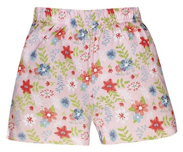 ДЕТСКИЙ ПИЖАМНЫЙ КОМПЛЕКТ ПРИНЦЕССА DISNEY ФУТБОЛКА 98