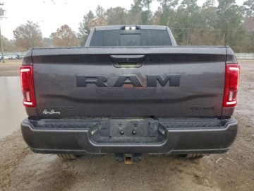  RAM 2500 Laramie 2025 6.7 Diesel 370KM, zdjęcie 2