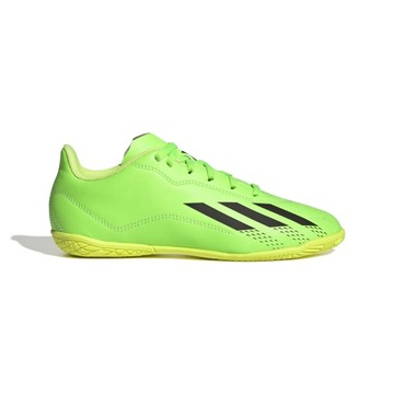 BUTY HALÓWKI ADIDAS X SPEEDFLOW.4 |r. 28