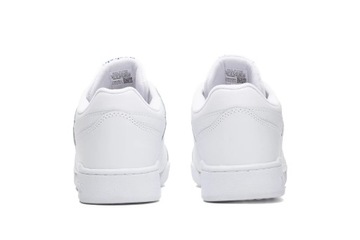 Buty męskie sneakersy białe HP5909 Reebok Workout Plus 100025050 44.5