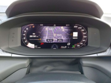 Cupra Terramar SUV 1.5 eTSI 150KM 2025 Cupra Terramar 1.5TSI 150KM FV23 Advantage 1.5 Benzyna 150KM, zdjęcie 21