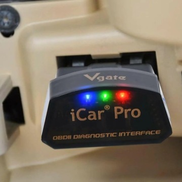 ДИАГНОСТИЧЕСКИЙ ИНТЕРФЕЙС VGATE, ТЕСТЕР, СКАНЕР, BLUETOOTH OBD2 ELM327