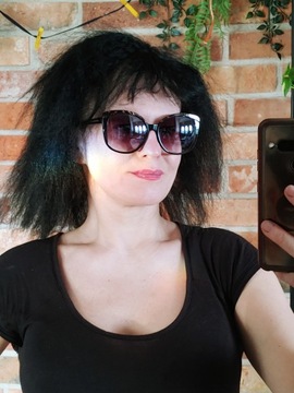 фотобудка парик волосы волосы Тойокалон японские