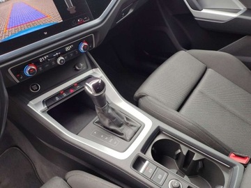 Audi Q3 II SUV 1.5 35 TFSI 150KM 2023 Audi Q3 1.5 Benzyna 150KM, zdjęcie 17