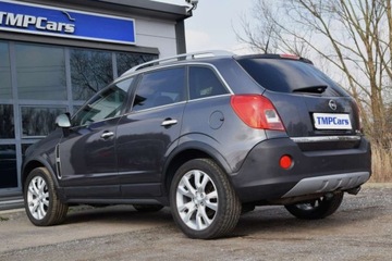 Opel Antara SUV Facelifting 2.2 CDTI ECOTEC 184KM 2014 Opel Antara 2.2 diesel - 184 KM LIFT - Automa..., zdjęcie 2