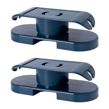 Socket Holder Plug Protector Stick Cord