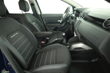 Dacia Duster II SUV 1.6 SCe 115KM 2018 Dacia Duster 1.6 SCe, Salon Polska, 1. Właściciel, zdjęcie 6