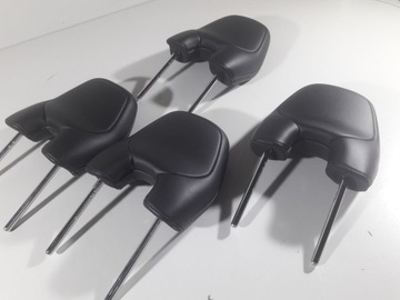 VOLVO V40 12- PODHLAVNÍK SEDADLA