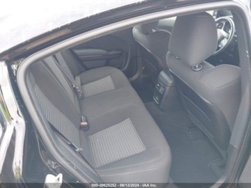 Dodge Charger VII 2023 Dodge Charger 2023r., 3.6L 3.6 Benzyna 300KM, zdjęcie 9