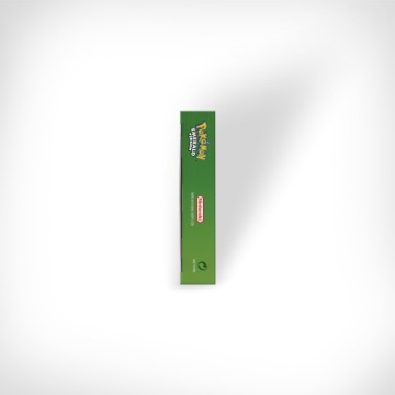 Pokemon Emerald EUR копия коробки Gameboy