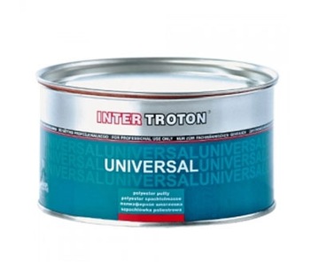 Szpachlówka TROTON Uniwersal 1,9kg + utw.