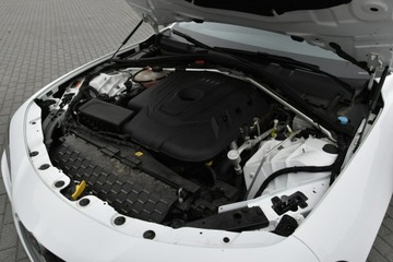 Alfa Romeo Giulia II 2018 Alfa Romeo Giulia 2.2d Manual 2018r. jak NOWA 31tk, zdjęcie 39