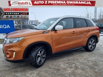 Hyundai ix35 SUV Theta 2.0 MPI 163KM 2015