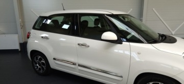 Fiat 500L Hatchback 5d Seria 5 1.4 T-Jet 120KM 2018 FIAT 500L! Super stan!, zdjęcie 4