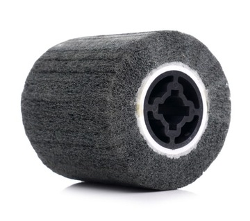 ДИСК РОЛИКОВЫЙ ШЛИФОВАЛЬНЫЙ НЕТКАНЫЙ АБРАЗИВНЫЙ 100х100х19 Р600