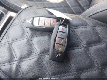 Mitsubishi Outlander III 2024 Mitsubishi Outlander Se Black Edition 2024 2.5l 2.5 Benzyna 181KM, zdjęcie 12