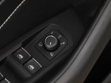 Volkswagen Arteon Fastback Facelifting 2.0 TDI 200KM 2022 Volkswagen Arteon Shooting Brake | Panorama | Kame, zdjęcie 10