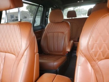 BMW X7 2023 BMW X7 Xdrive40i 2023 3.0 Benzyna 375KM, zdjęcie 11