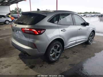 Ford Escape III 2024 Ford Escape 2024r., 1.5L 1.5 Benzyna 180KM, zdjęcie 3