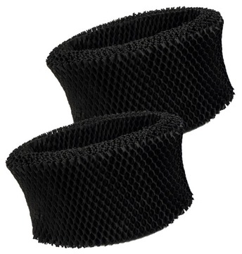 2x FILTR FY2401 DO NAWILŻACZY PHILIPS HU4803