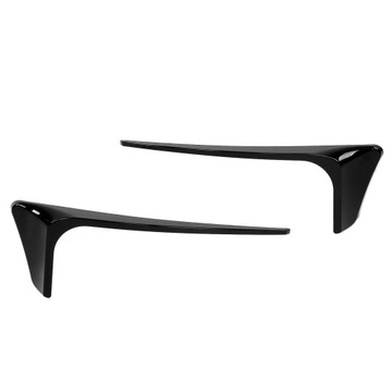 Zestawy Canards do MK7.5 GTD R 2017-2020 Osłona