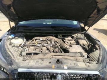 Lincoln 2021 Lincoln Corsair Reserve 2021 2.3l 2.3 Benzyna 295KM, zdjęcie 8