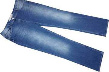 CECIL _46_SPODNIE jeans Z ELASTANEM 615