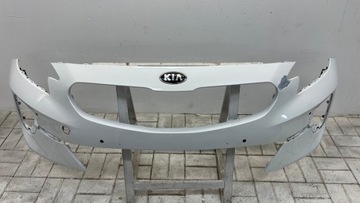 ZDERZAK PRZÓD PRZEDNI KIA X-CEED XCEED 19-