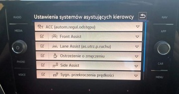 Volkswagen Touran III 2.0 TDI 150KM 2024 Volkswagen Touran 2.0 Diesel 150KM, zdjęcie 17