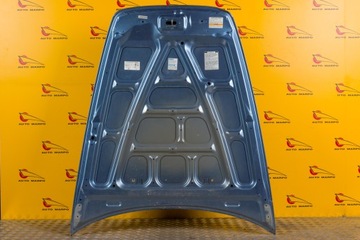 HONDA S2000 2000 2001- KAPOTA VÍKO KUFRU PŘEDNÍ KRYT