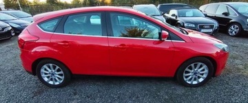 Ford Focus III Kombi 1.0 EcoBoost 125KM 2012 Ford Focus Ford Focus 1.0 EcoBoost Start-Stopp-System Champions Edition, zdjęcie 7