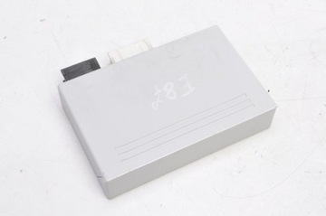 BMW E81 E82 E84 E87 E88 E90 E91 E92 MODUL PDC PARKOTRONIK 9252639 0263004509