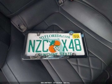 Mercedes CLS C257 2020 Mercedes-Benz CLS 2020 Mercedes-Benz CLS AMG CLS 53 4MATIC Coupe 3.0 429KM, zdjęcie 15