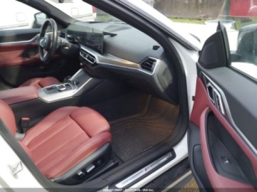 BMW i4 2024 BMW i4 GRAN COUPE EDRIVE40, 2024r., Elektryczny 335KM, zdjęcie 8