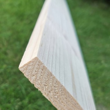 Доска строганная 1,8 х 9 х 150 см ЕЛЬ, строганная, шлифованная