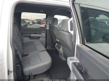 Ford 2024 Ford F150 XLT 2024 3.5l 3.5 Benzyna 400KM, zdjęcie 12