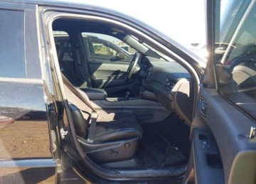 Dodge Durango III 2021 Dodge Durango Srt Hellcat AWD 6.2 Benzyna 710KM, zdjęcie 9