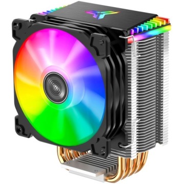 Охлаждение Jonsbo CR-1400 CPU ARGB 92mm INTEL LGA 1700 AMD AM4 AM5