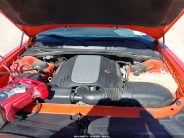 Dodge Challenger III 2016 Dodge Challenger RT 2016 5.7 Benzyna 372KM, zdjęcie 8