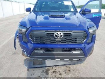 Toyota Tacoma II 2025 Toyota Tacoma Trd Sport 2025 2.4l 2.4 Benzyna 278KM, zdjęcie 8
