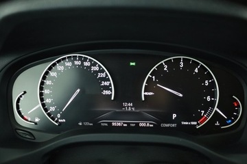 BMW X3 G01 SUV 2.0 20i 184KM 2020 BMW X3 xDrive20i, Salon Polska, 4X4, Automat, zdjęcie 7