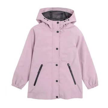 Cool Club Kurtka wiosenna przeciwdeszczowa r 134