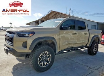 Chevrolet 2024 Chevrolet Colorado ZR2 2024 2.7l 2.7 Benzyna 310KM