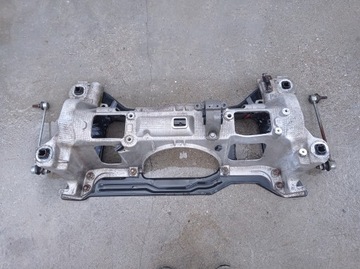 CHRYSLER GRAND VOYAGER NÁPRAVNICE PŘEDNÍ 04743429AA