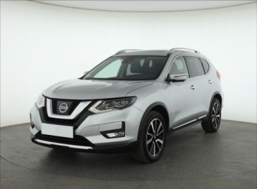Nissan X-Trail III Terenowy 2.0 dCi 177KM 2017 Nissan X-Trail 2.0 dCi, Salon Polska, 174 KM, zdjęcie 1